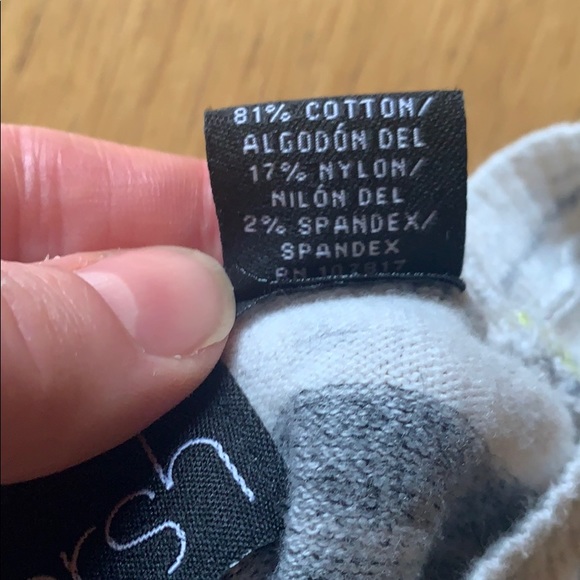 Soft stretchy lightweight “go to” Kersh Sweatshirt - Picture 6 of 6